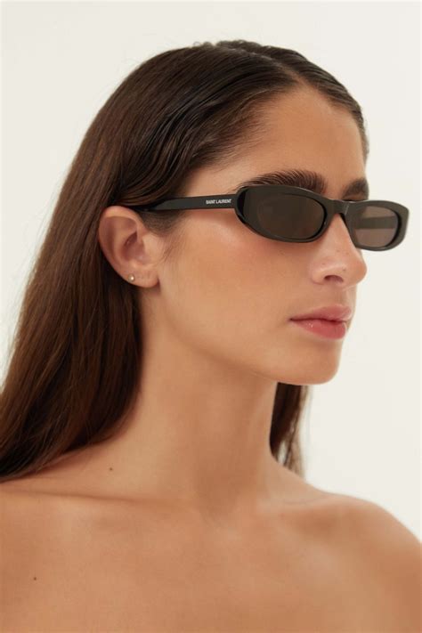 yves saint laurent sunnies model|SL 557 SHADE .